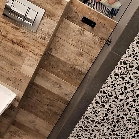 Apartamento Centrum Park Ul Waszyngtona *