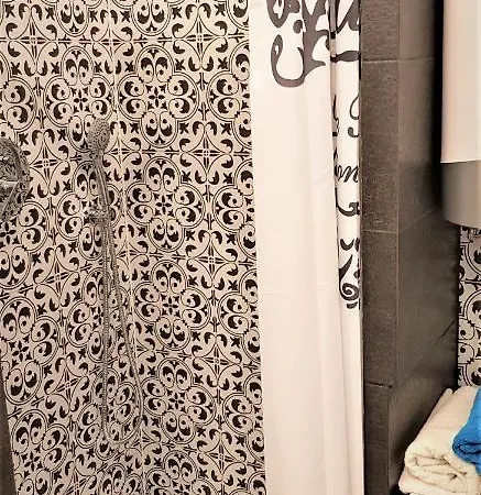 Centrum Park Ul Waszyngtona Apartamento