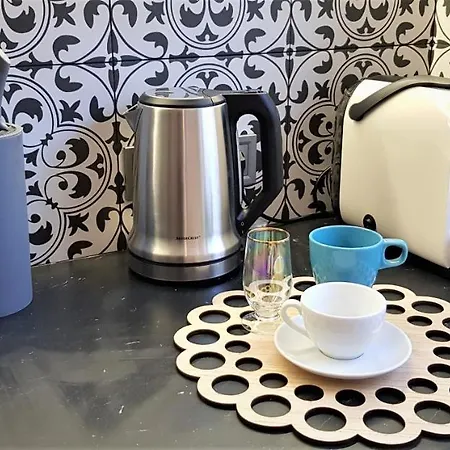 Centrum Park Ul Waszyngtona *