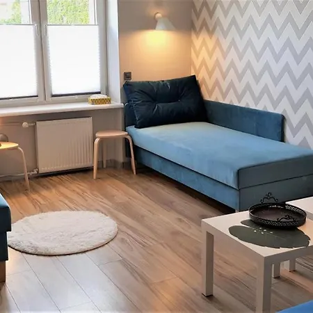 Centrum Park Ul Waszyngtona Częstochowa