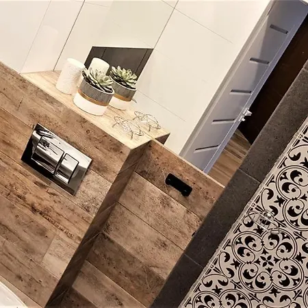 Centrum Park Ul Waszyngtona *