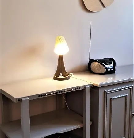 Centrum Park Ul Waszyngtona Apartamento Częstochowa