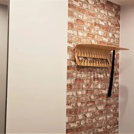 Centrum Park Ul Waszyngtona Apartamento