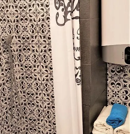 Centrum Park Ul Waszyngtona Apartamento Częstochowa