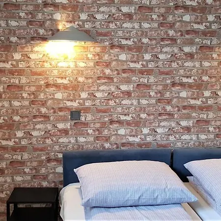 Apartamento Centrum Park Ul Waszyngtona