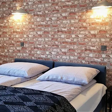 Apartamento Centrum Park Ul Waszyngtona *