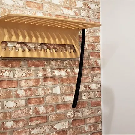 Centrum Park Ul Waszyngtona Apartamento