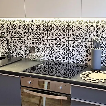 Apartamento Centrum Park Ul Waszyngtona Częstochowa