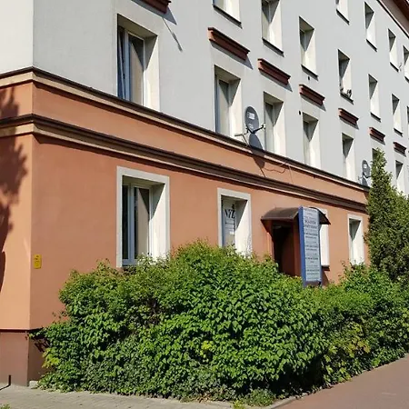 Apartamento Centrum Park Ul Waszyngtona *