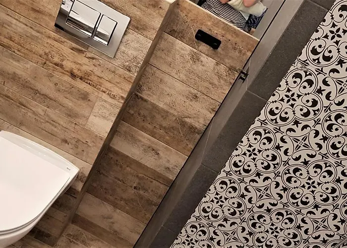 דירה Centrum Park Ul Waszyngtona *