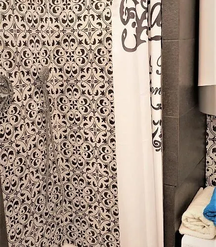 Centrum Park Ul Waszyngtona דירה