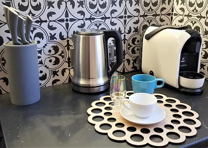 Centrum Park Ul Waszyngtona *