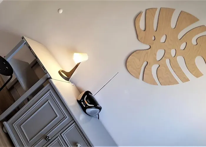 דירה Centrum Park Ul Waszyngtona