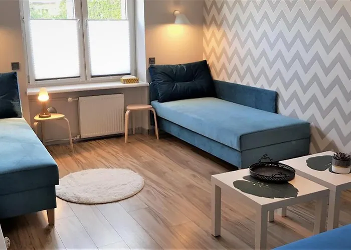 Centrum Park Ul Waszyngtona צ'סטוצ'ובה