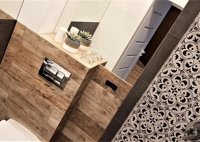 Centrum Park Ul Waszyngtona *