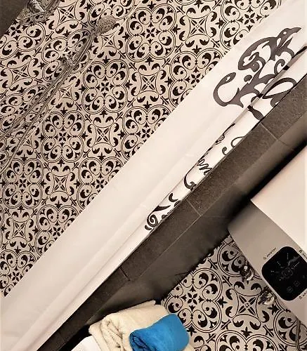 Centrum Park Ul Waszyngtona דירה צ'סטוצ'ובה