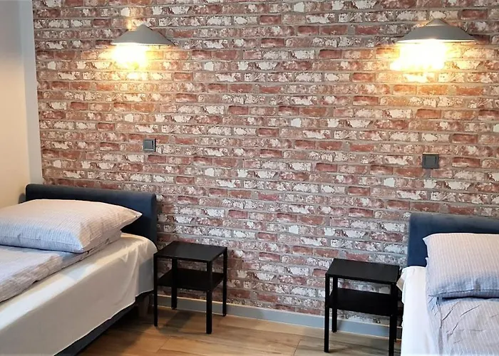 Centrum Park Ul Waszyngtona צ'סטוצ'ובה