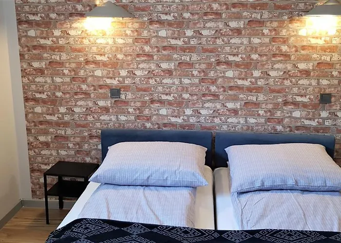 Centrum Park Ul Waszyngtona צ'סטוצ'ובה