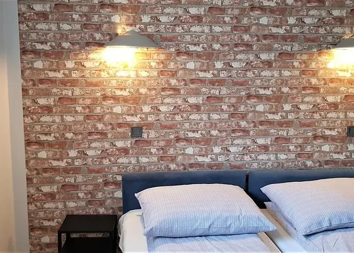 דירה Centrum Park Ul Waszyngtona