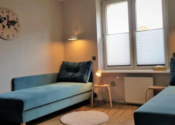 Centrum Park Ul Waszyngtona * צ'סטוצ'ובה