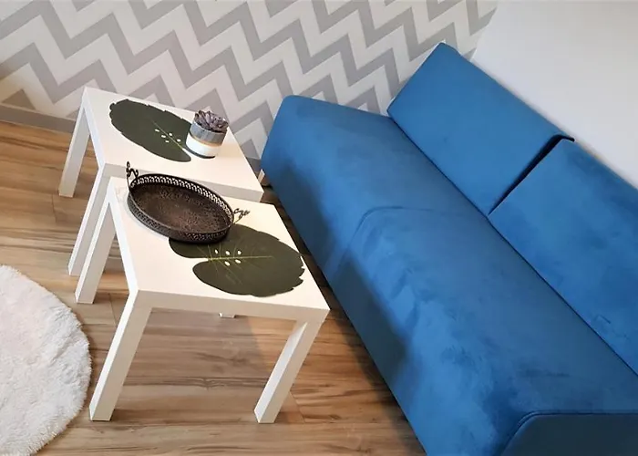 Centrum Park Ul Waszyngtona *